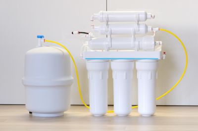 RO System Replacement in Tampa, FL