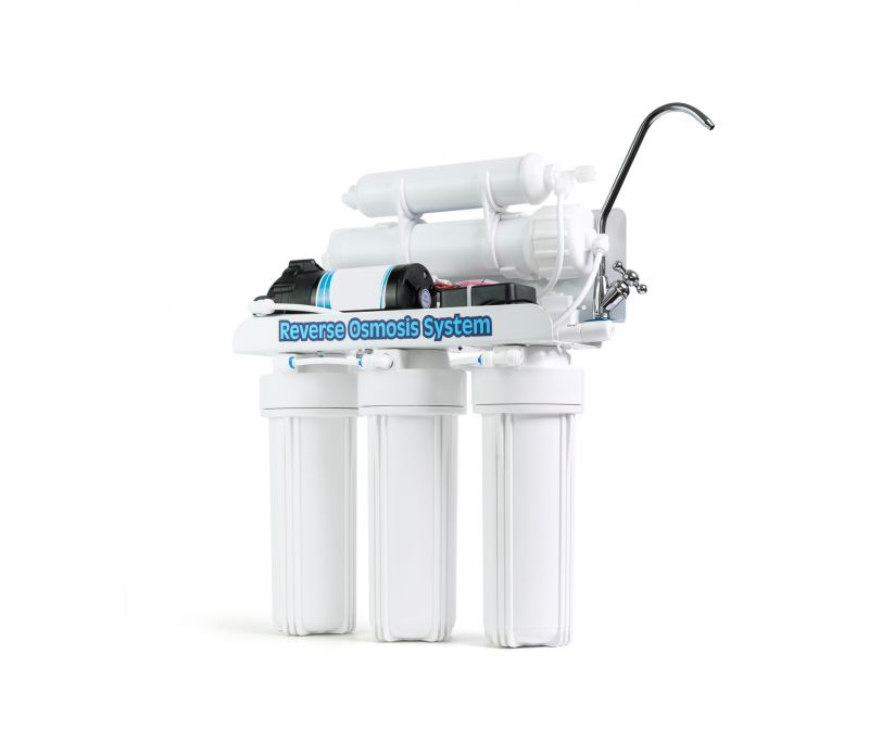 Ro Water Purification in Jacksonville, FL