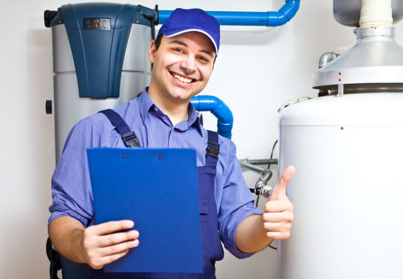 Water Heater Installation in Fort Lauderdale, FL