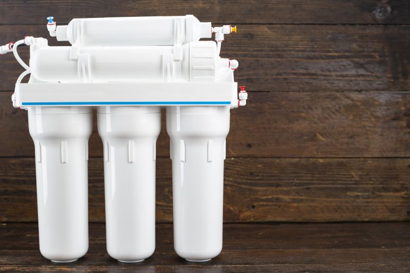 Carbon Filter Installation in Bergen County, NJ
