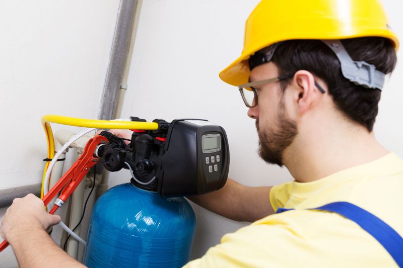 Carbon Filter Installation in Monmouth County, NJ