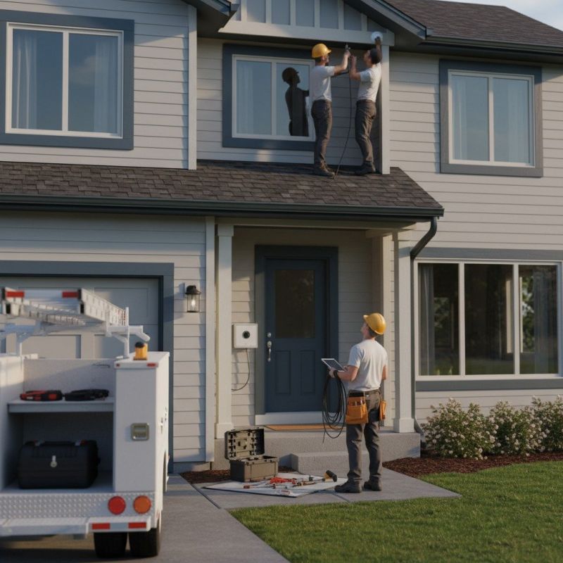 Ro System Installation