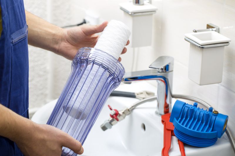 Drinking Water Filtration in Cincinnati, OH