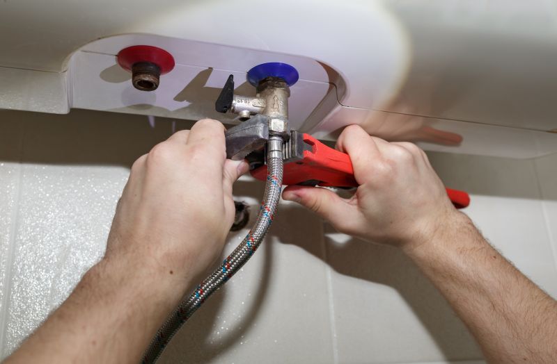 Electric Water Heater Repair in San Jose, CA