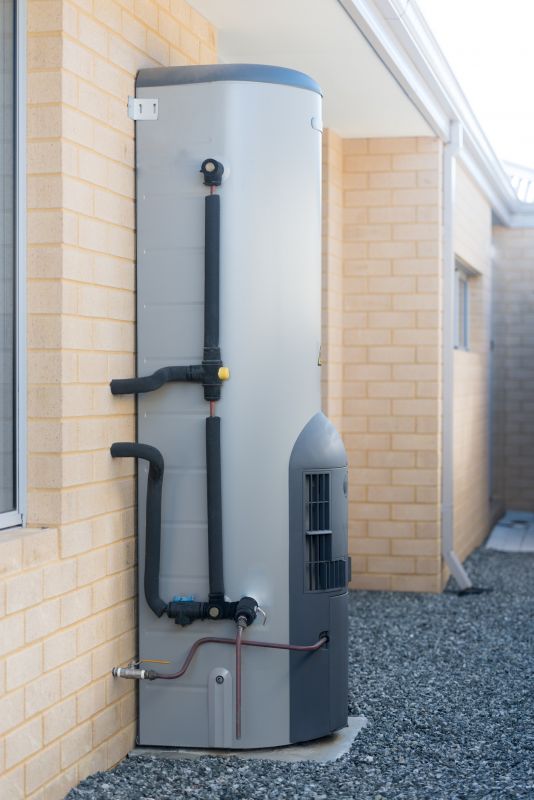 Expansion Tank Installation in Boca Raton, FL