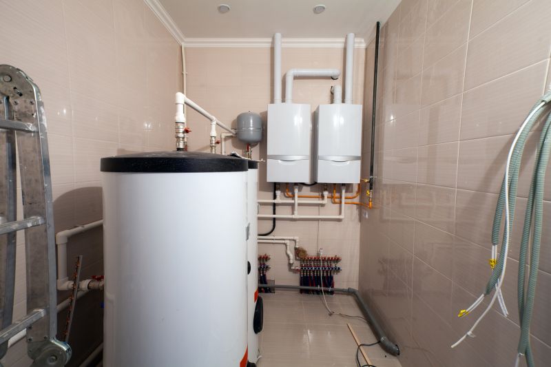 Gas Water Heater Installation in Boca Raton, FL
