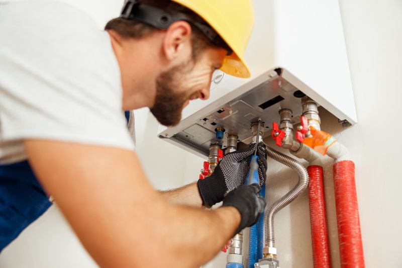 Gas Water Heater Repair in Fort Lauderdale, FL