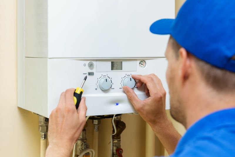 Gas Water Heater Replacement in Kansas City, MO