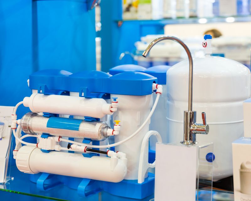 Home Water Filtration Service in Sarasota, FL