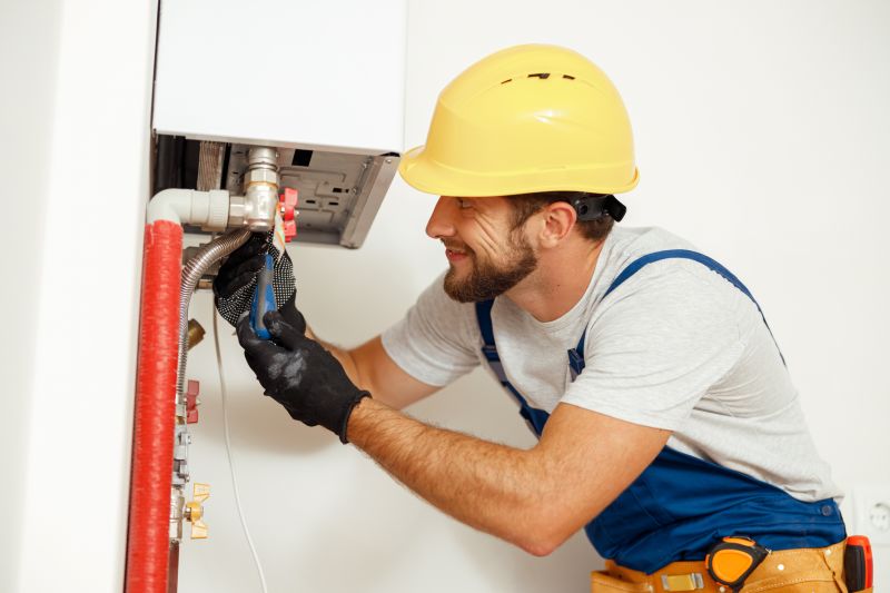 Hot Water Heater Repair in Annapolis, MD