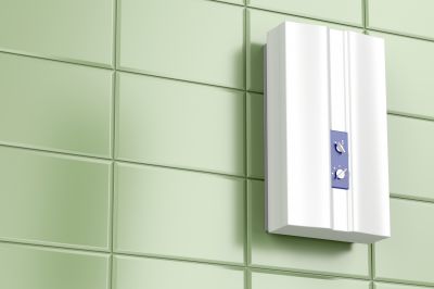 Hot Water Heater Replacement in Denver, CO
