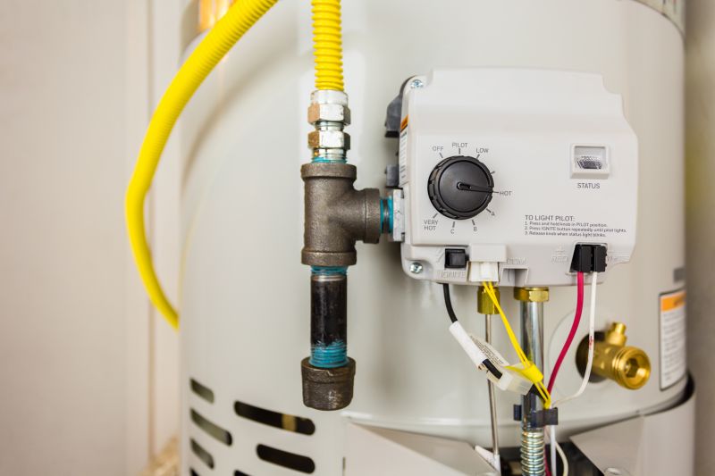 Hot Water Heater Replacement in West Palm Beach, FL