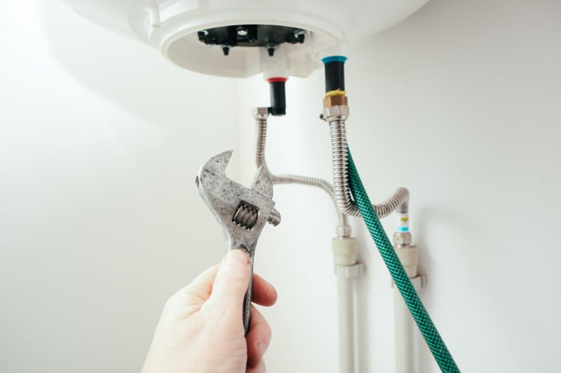 Hot Water Heater Service in Annapolis, MD