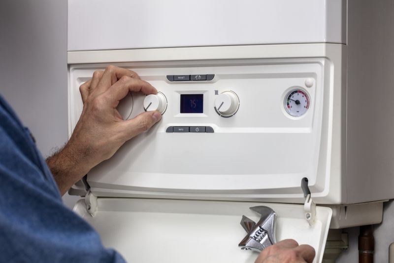 Hot Water Heater Service in Fredericksburg, VA