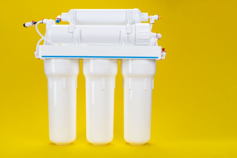 Residential Water Treatment in Denver, CO