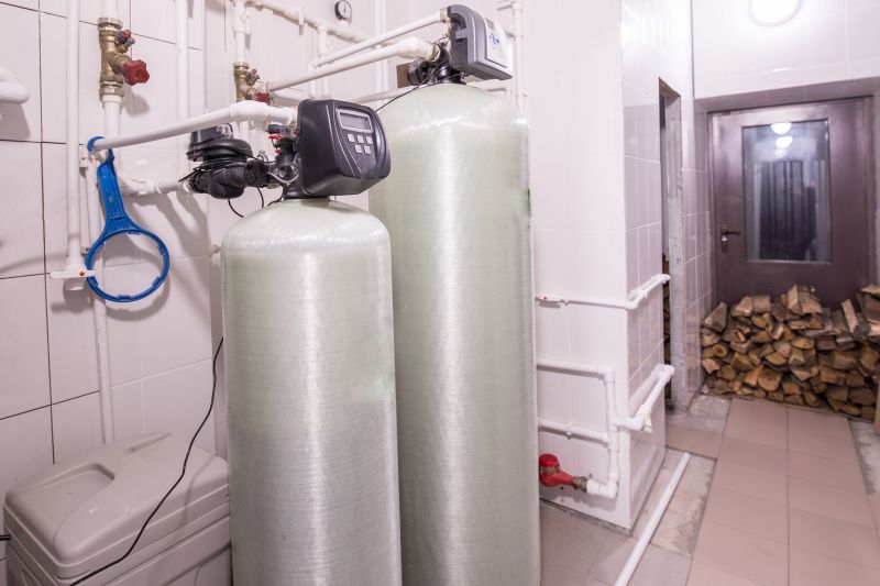Reverse Osmosis Installation in Houston, TX