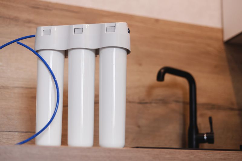 Ro Water Purification in Monmouth County, NJ