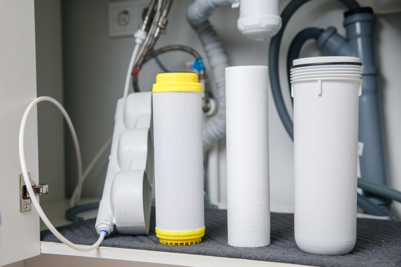 Ro Water Purification in Cincinnati, OH