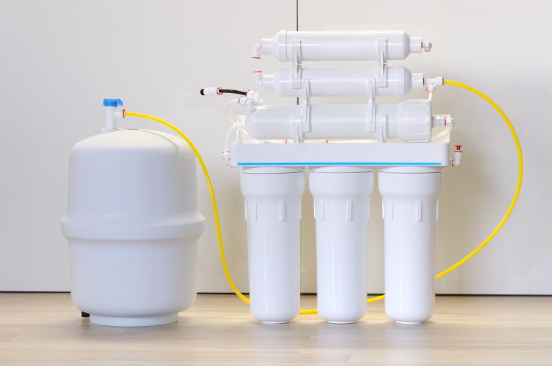 Ro Water Treatment in Cincinnati, OH