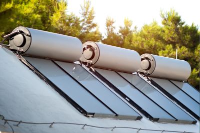 Solar Water Heater Replacement in Boca Raton, FL