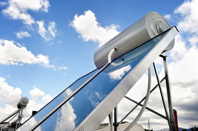 Solar Water Heater Replacement in Fort Lauderdale, FL
