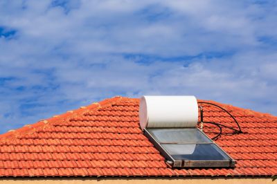 Solar Water Heater Replacement in Fort Lauderdale, FL