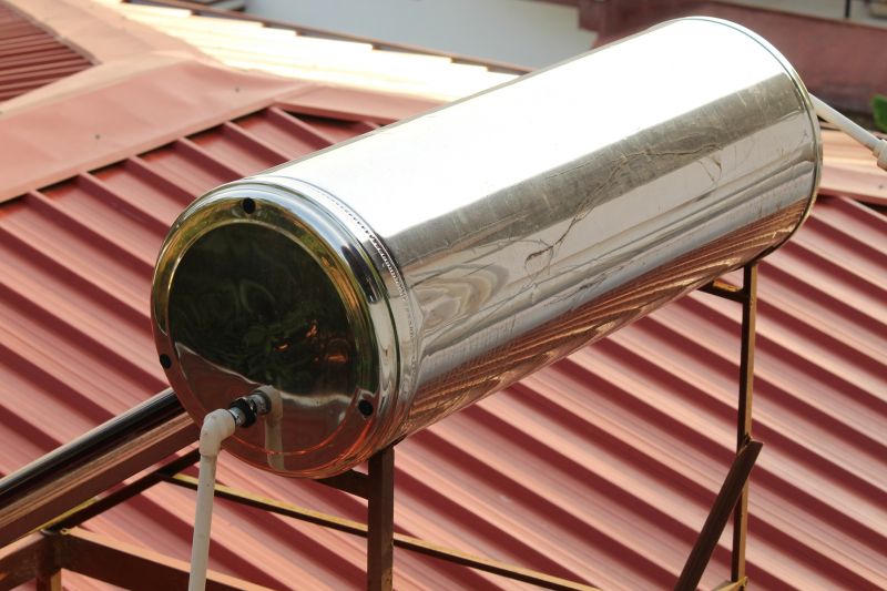Solar Water Heater Replacement in West Palm Beach, FL