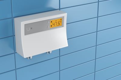 Tankless Heater Installation in Annapolis, MD