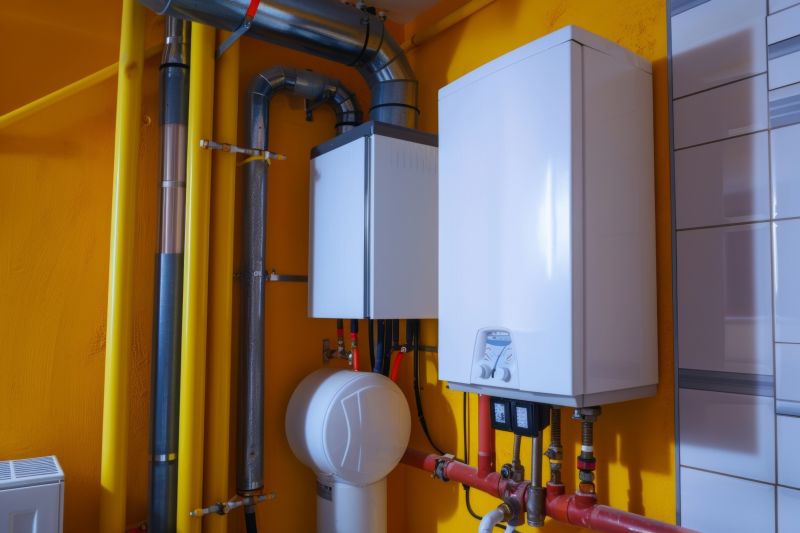 Tankless Heater Installation in Boca Raton, FL