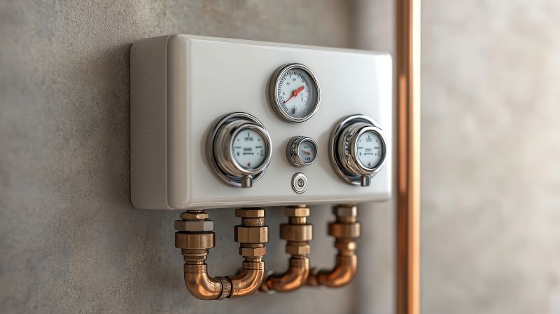 Tankless Water Heater Repair in Sacramento, CA