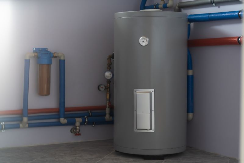 Water Heater Installation in Austin, TX