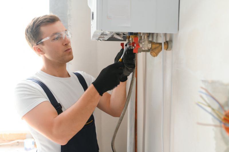 Water Heater Maintenance in Austin, TX
