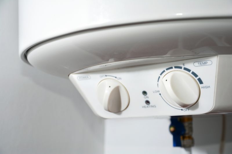 Water Heater Replacement in San Jose, CA