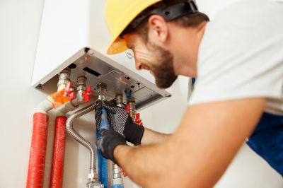 Water Heater Replacement in Sacramento, CA