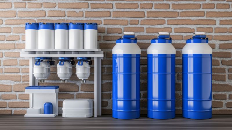 Water Treatment Service in Charlotte, NC