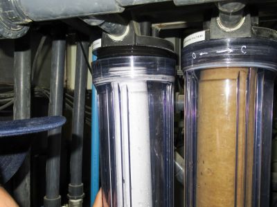 Eliminate Impurities and Contaminants!